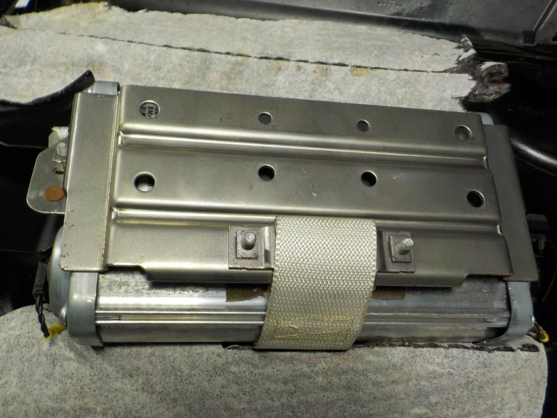 Recambio de salpicadero para bmw x3 (e83) 2.0 16v diesel cat referencia OEM IAM 51453415486 30344611D 30344611D