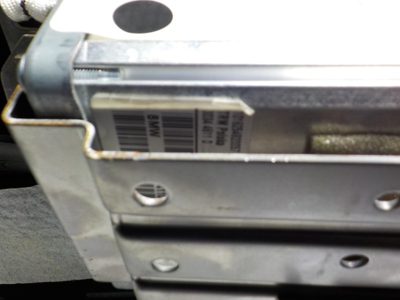 Recambio de salpicadero para bmw x3 (e83) 2.0 16v diesel cat referencia OEM IAM 51453415486 30344611D 30344611D