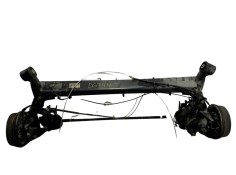 Recambio de puente trasero para renault kangoo 1.5 dci diesel referencia OEM IAM 430007332R  555118735R
