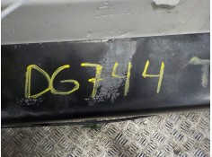 Recambio de puente trasero para renault kangoo 1.5 dci diesel referencia OEM IAM 430007332R  555118735R 2