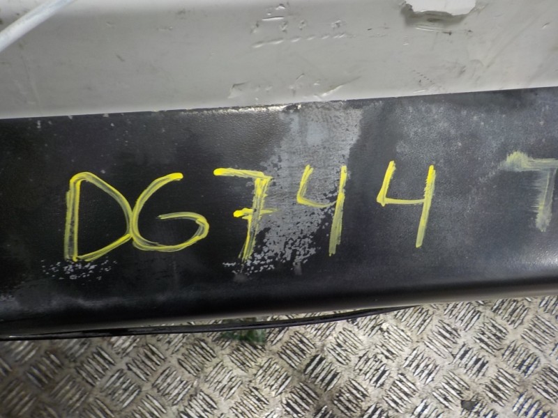 Recambio de puente trasero para renault kangoo 1.5 dci diesel referencia OEM IAM 430007332R  555118735R