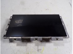 Recambio de pantalla multifuncion para audi a1 sportback (gba) 1.0 tfsi referencia OEM IAM  82A919604B 