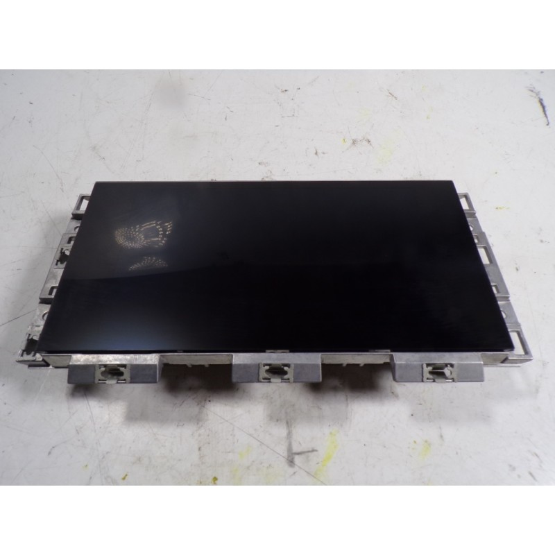 Recambio de pantalla multifuncion para audi a1 sportback (gba) 1.0 tfsi referencia OEM IAM  82A919604B 