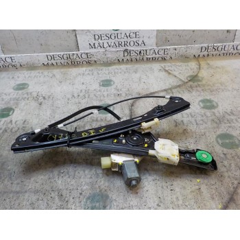 ELEVALUNAS DELANTERO IZQUIERDO 51337140587 