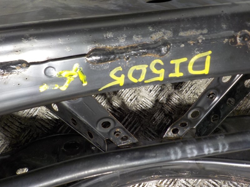 Recambio de puente trasero para mazda 6 kombi ()(.2012) 2.2 turbodiesel cat referencia OEM IAM GHP92880XC  