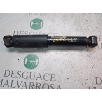 AMORTIGUADOR TRASERO IZQUIERDO 562106339R 