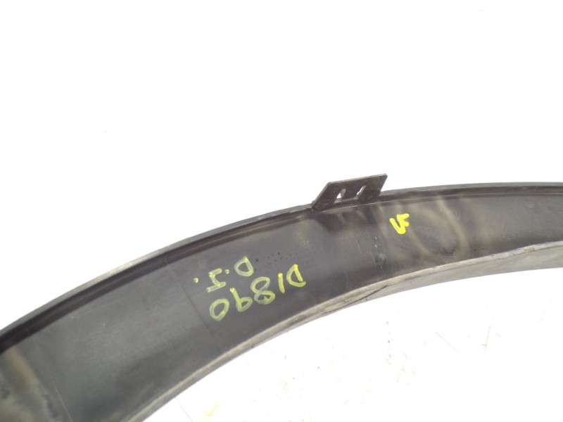 Recambio de aletin delantero izquierdo para bmw x5 (e70) 3.0 turbodiesel cat referencia OEM IAM 51777158427  