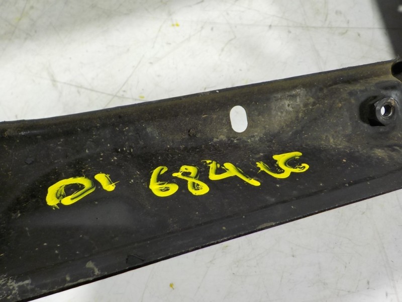 Recambio de frente delantero para peugeot expert kasten komfort 2.0 hdi (dw10bted) referencia OEM IAM   