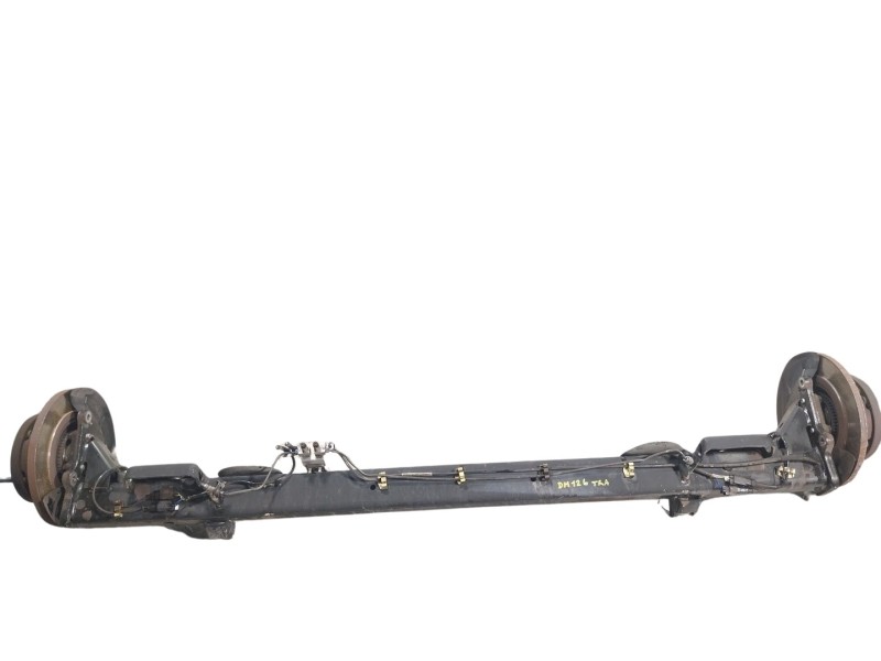 Recambio de puente trasero para ford transit kastenwagen (ttg) 2.2 tdci cat referencia OEM IAM 2368837  