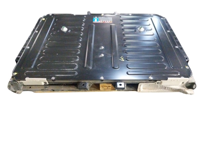 Recambio de bateria para ford kuga st-line x plug-in hybrid referencia OEM IAM 2651277 LX6810B759ME LX6810B759MG