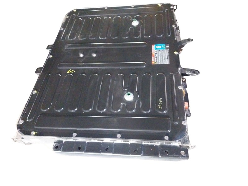 Recambio de bateria para ford kuga st-line x plug-in hybrid referencia OEM IAM 2651277 LX6810B759ME LX6810B759MG