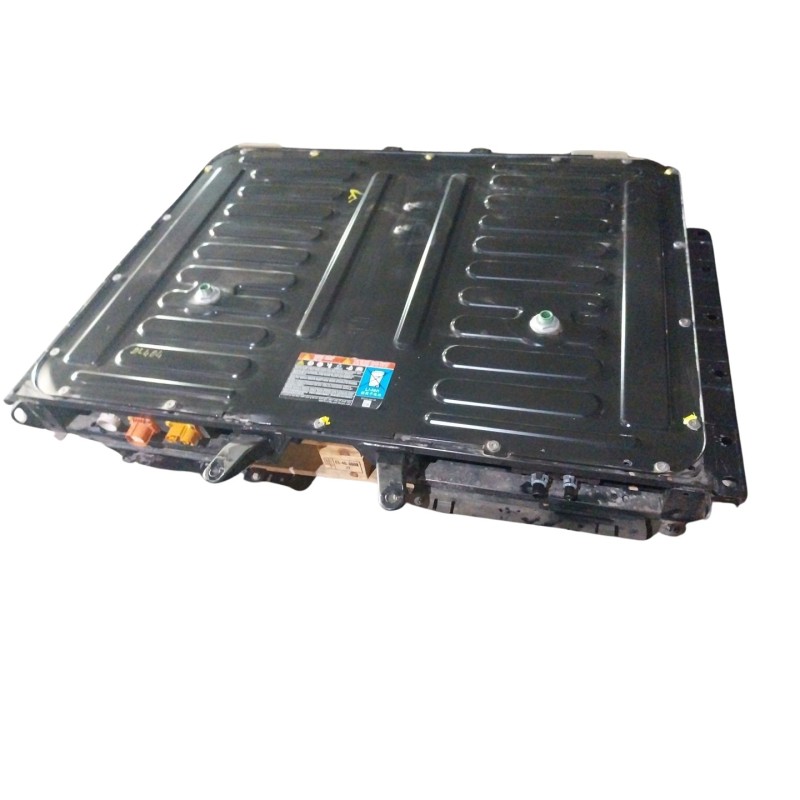 Recambio de bateria para ford kuga st-line x plug-in hybrid referencia OEM IAM 2651277 LX6810B759ME LX6810B759MG