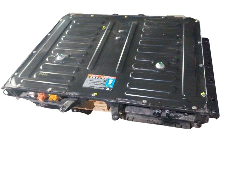 Recambio de bateria para ford kuga st-line x plug-in hybrid referencia OEM IAM 2651277 LX6810B759ME LX6810B759MG