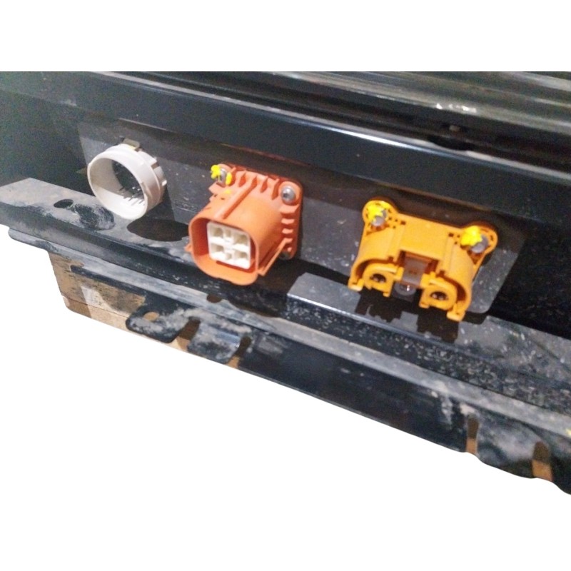 Recambio de bateria para ford kuga st-line x plug-in hybrid referencia OEM IAM 2651277 LX6810B759ME LX6810B759MG