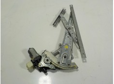 Recambio de elevalunas trasero izquierdo para nissan x-trail (t32) acenta referencia OEM IAM 827214CA0A 827311BA0A 827311BA0A 2