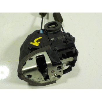 CERRADURA PUERTA TRASERA IZQUIERDA 72650TR3A11 41134014690 