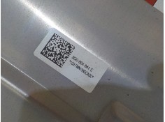 Recambio de bateria para cupra leon sportstourer (kl8) 1.4 tsi phev referencia OEM IAM 5WA915588G 3Q0804841E  2