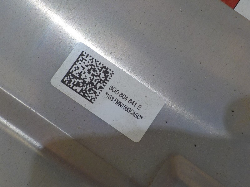 Recambio de bateria para cupra leon sportstourer (kl8) 1.4 tsi phev referencia OEM IAM 5WA915588G 3Q0804841E 