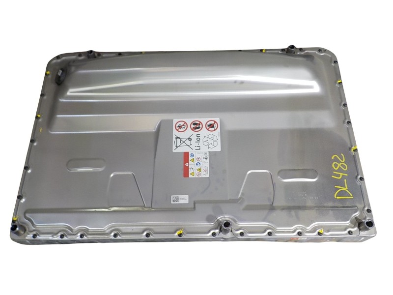 Recambio de bateria para cupra leon sportstourer (kl8) 1.4 tsi phev referencia OEM IAM 5WA915588G 3Q0804841E 