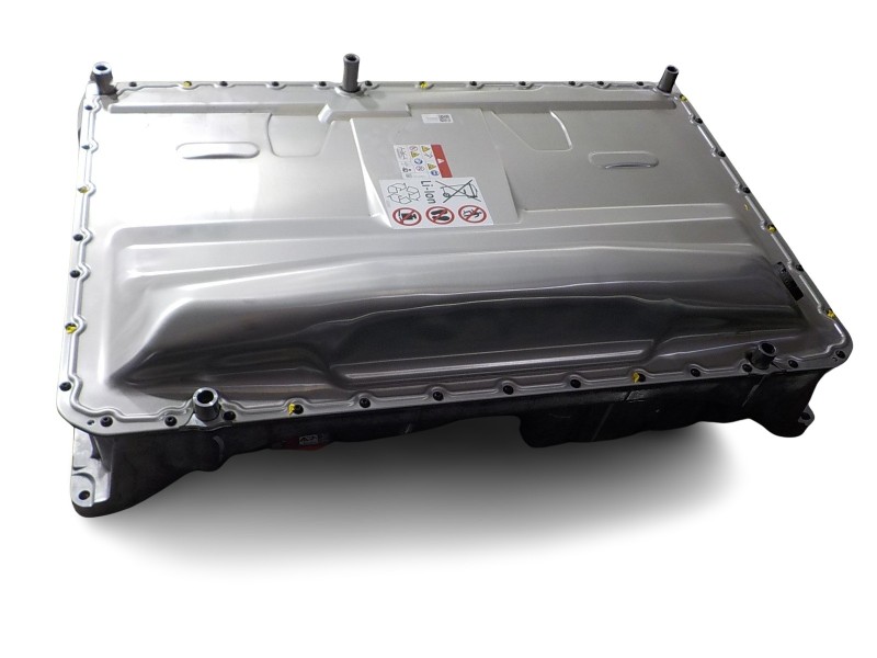 Recambio de bateria para cupra leon sportstourer (kl8) 1.4 tsi phev referencia OEM IAM 5WA915588G 3Q0804841E 