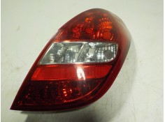 Recambio de piloto trasero derecho para hyundai i20 1.2 cat referencia OEM IAM 924024P000 924024P000 