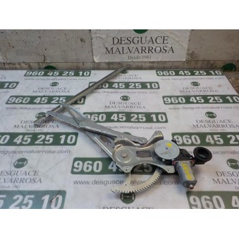 ELEVALUNAS DELANTERO DERECHO 6980130280 