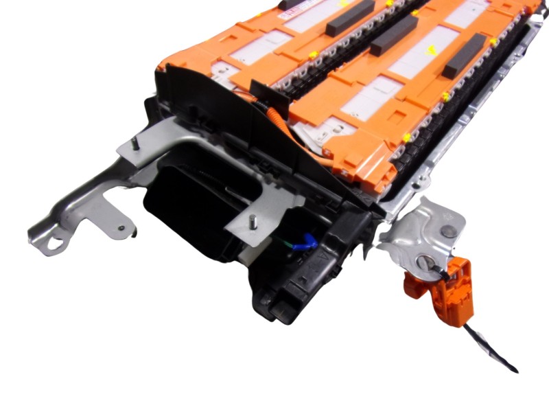 Recambio de bateria para toyota corolla hybrid referencia OEM IAM G951016020 G928012030 