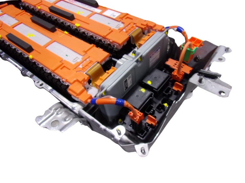 Recambio de bateria para toyota corolla hybrid referencia OEM IAM G951016020 G928012030 