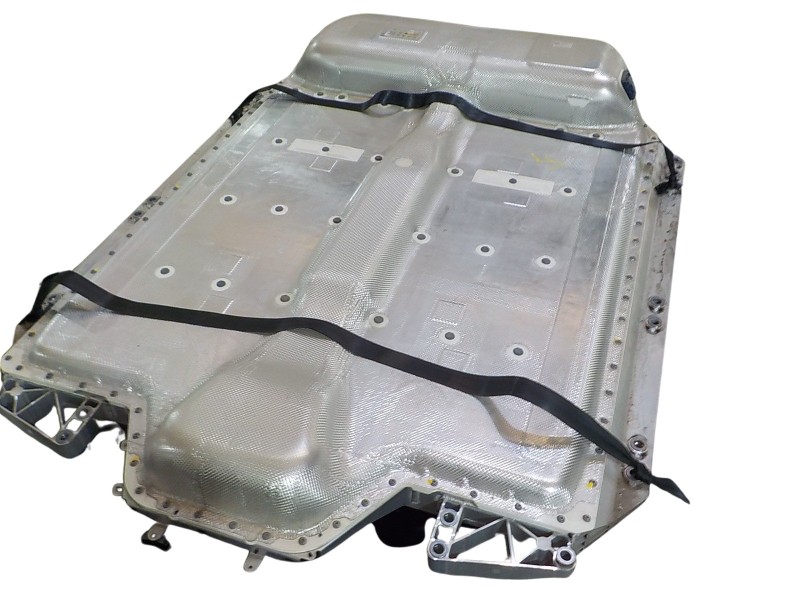 Recambio de bateria para bmw ix3 referencia OEM IAM 61279426646 61278740408 61279426634