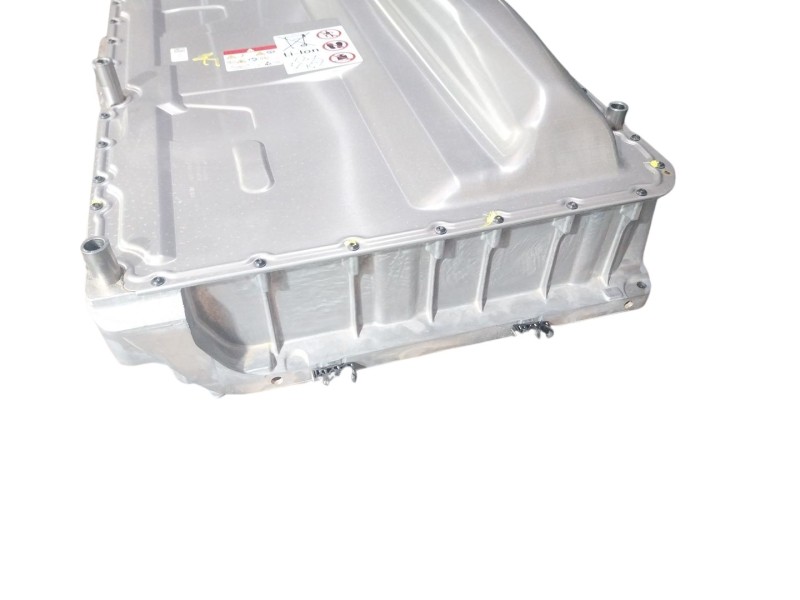 Recambio de bateria para cupra leon sportstourer (kl8) 1.4 tsi phev referencia OEM IAM 5WA915588G 3Q0804841E 