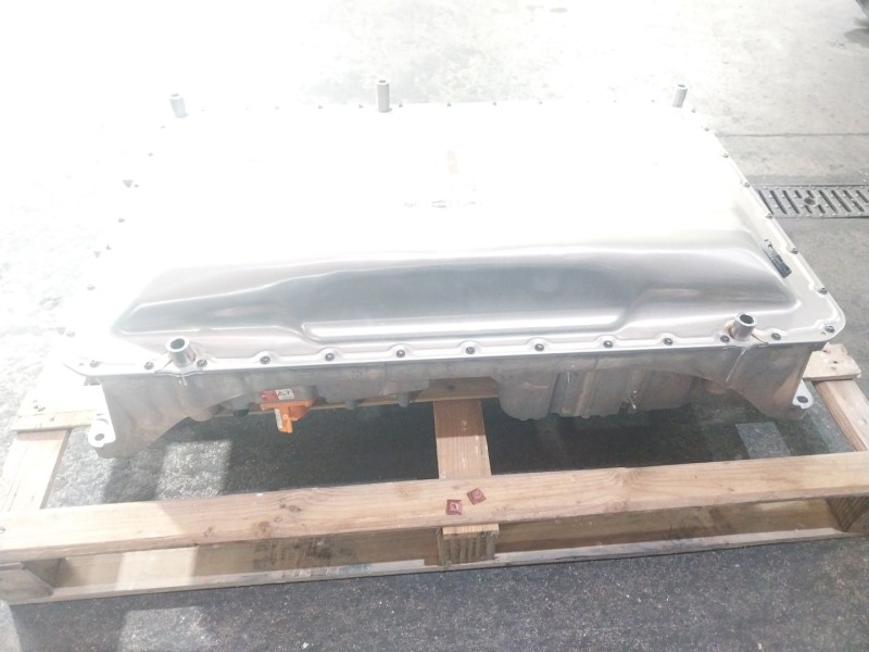 Recambio de bateria para cupra leon sportstourer (kl8) 1.4 tsi phev referencia OEM IAM 5WA915588G 3Q0804841E 