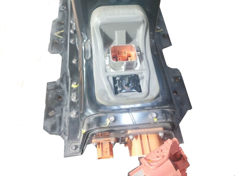 Recambio de bateria para volvo xc90 excellence plug-in hybrid awd referencia OEM IAM 32211802 31491834 