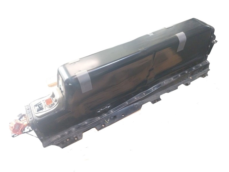 Recambio de bateria para volvo xc90 excellence plug-in hybrid awd referencia OEM IAM 32211802 31491834 