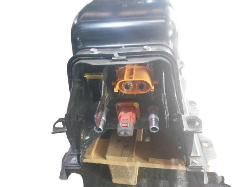 Recambio de bateria para volvo xc90 excellence plug-in hybrid awd referencia OEM IAM 32211802 31491834 