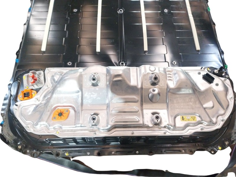 Recambio de bateria para tesla y referencia OEM IAM 170001200C  170001200C