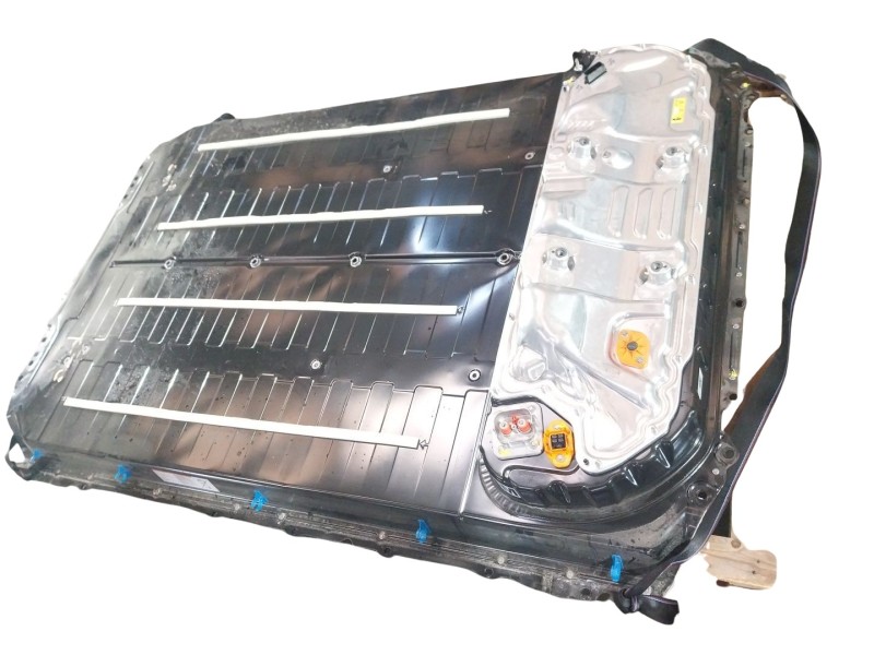 Recambio de bateria para tesla y referencia OEM IAM 170001200C  170001200C