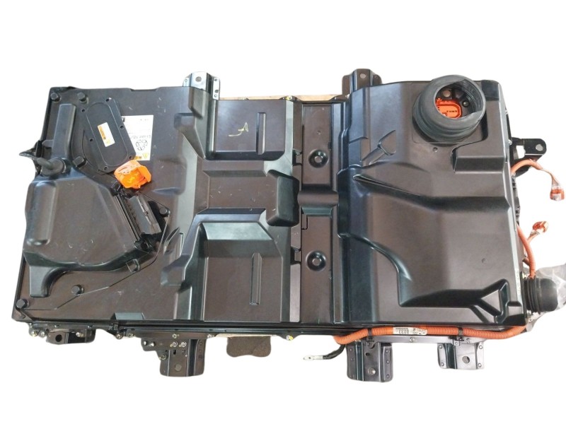 Recambio de bateria para citroën c-zero seduction referencia OEM IAM 1609857880 9499B663 