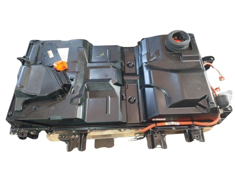 Recambio de bateria para citroën c-zero seduction referencia OEM IAM 1609857880 9499B663 