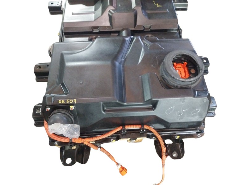 Recambio de bateria para citroën c-zero seduction referencia OEM IAM 1609857880 9499B663 