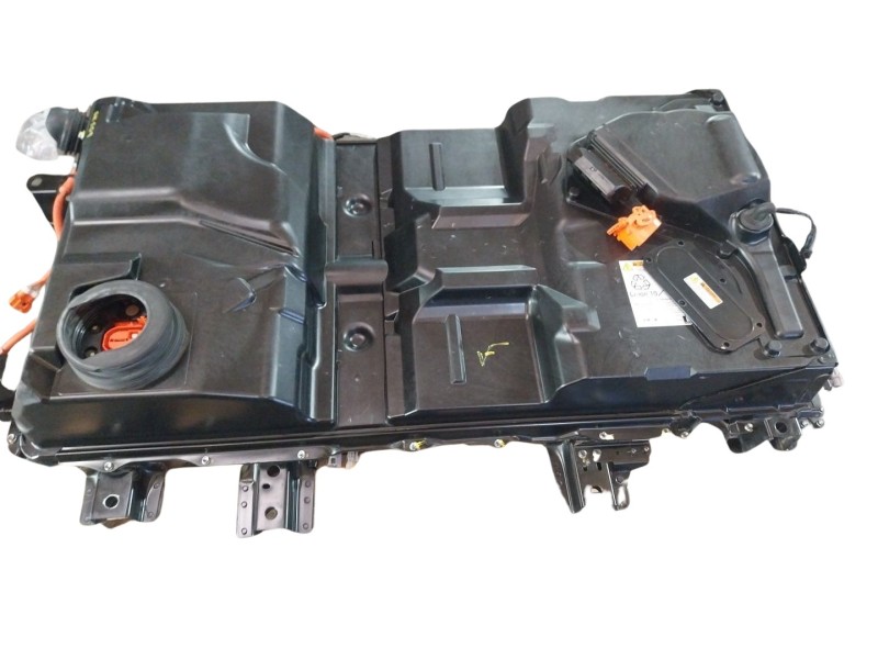 Recambio de bateria para citroën c-zero seduction referencia OEM IAM 1609857880 9499B663 