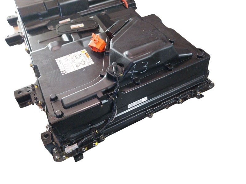 Recambio de bateria para citroën c-zero seduction referencia OEM IAM 1609857880 9499B663 