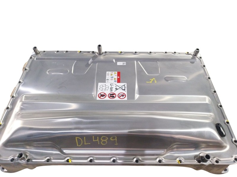 Recambio de bateria para cupra leon sportstourer (kl8) 1.4 tsi phev referencia OEM IAM 5WA915588G 3Q0804841E 