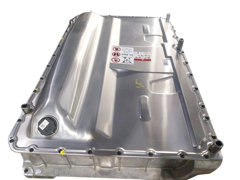 Recambio de bateria para cupra leon sportstourer (kl8) 1.4 tsi phev referencia OEM IAM 5WA915588G 3Q0804841E 