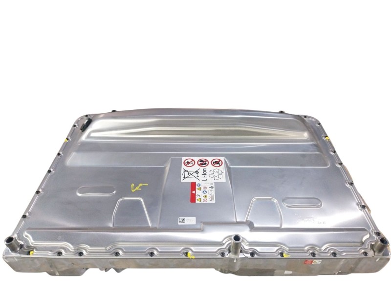 Recambio de bateria para cupra leon sportstourer (kl8) 1.4 tsi phev referencia OEM IAM 5WA915588G 3Q0804841E 