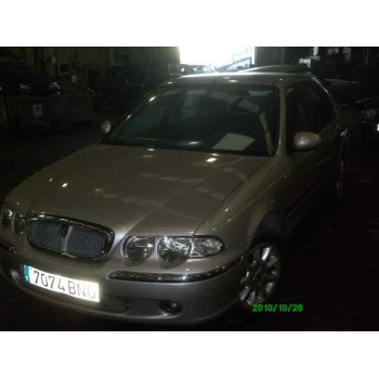 MG SERIE 45 (RT)