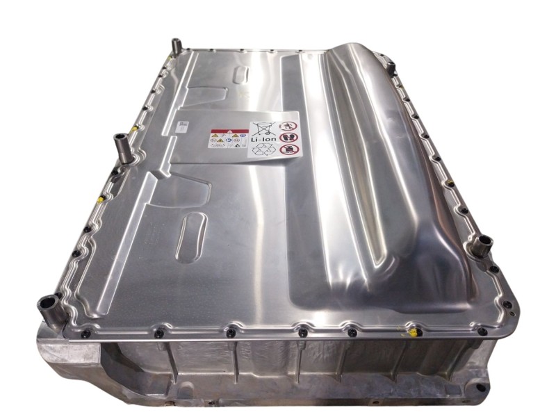 Recambio de bateria para cupra leon sportstourer (kl8) 1.4 tsi phev referencia OEM IAM 5WA915588G 3Q0804841E 