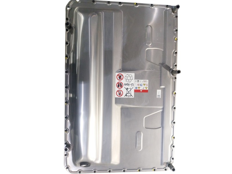 Recambio de bateria para cupra leon sportstourer (kl8) 1.4 tsi phev referencia OEM IAM 5WA915588G 3Q0804841E 