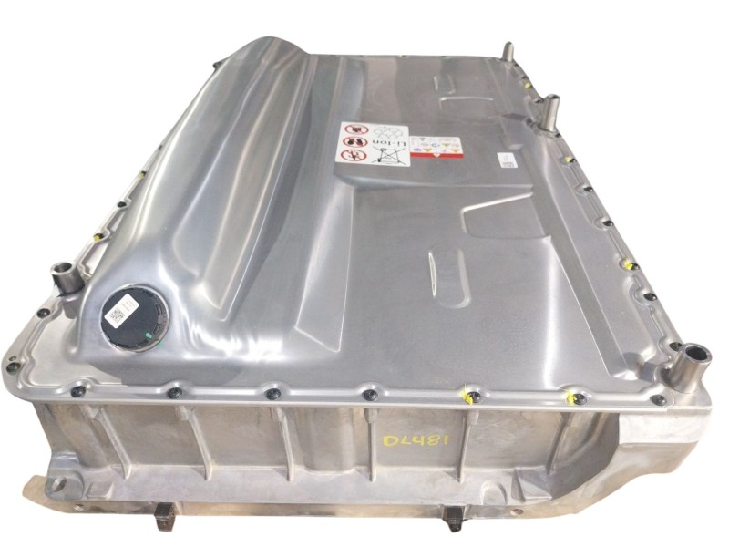 Recambio de bateria para cupra leon sportstourer (kl8) 1.4 tsi phev referencia OEM IAM 5WA915588G 3Q0804841E 