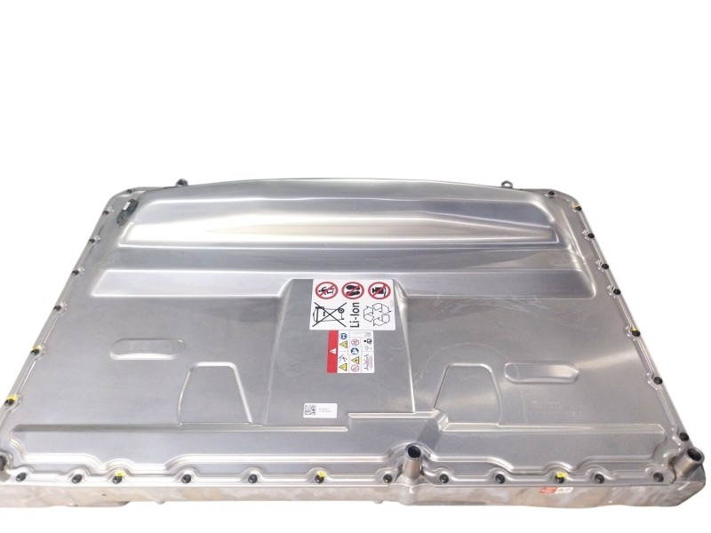 Recambio de bateria para cupra leon sportstourer (kl8) 1.4 tsi phev referencia OEM IAM 5WA915588G 3Q0804841E 