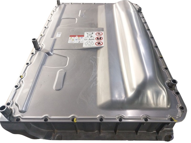 Recambio de bateria para cupra leon sportstourer (kl8) 1.4 tsi phev referencia OEM IAM 5WA915588G 3Q0804841E 